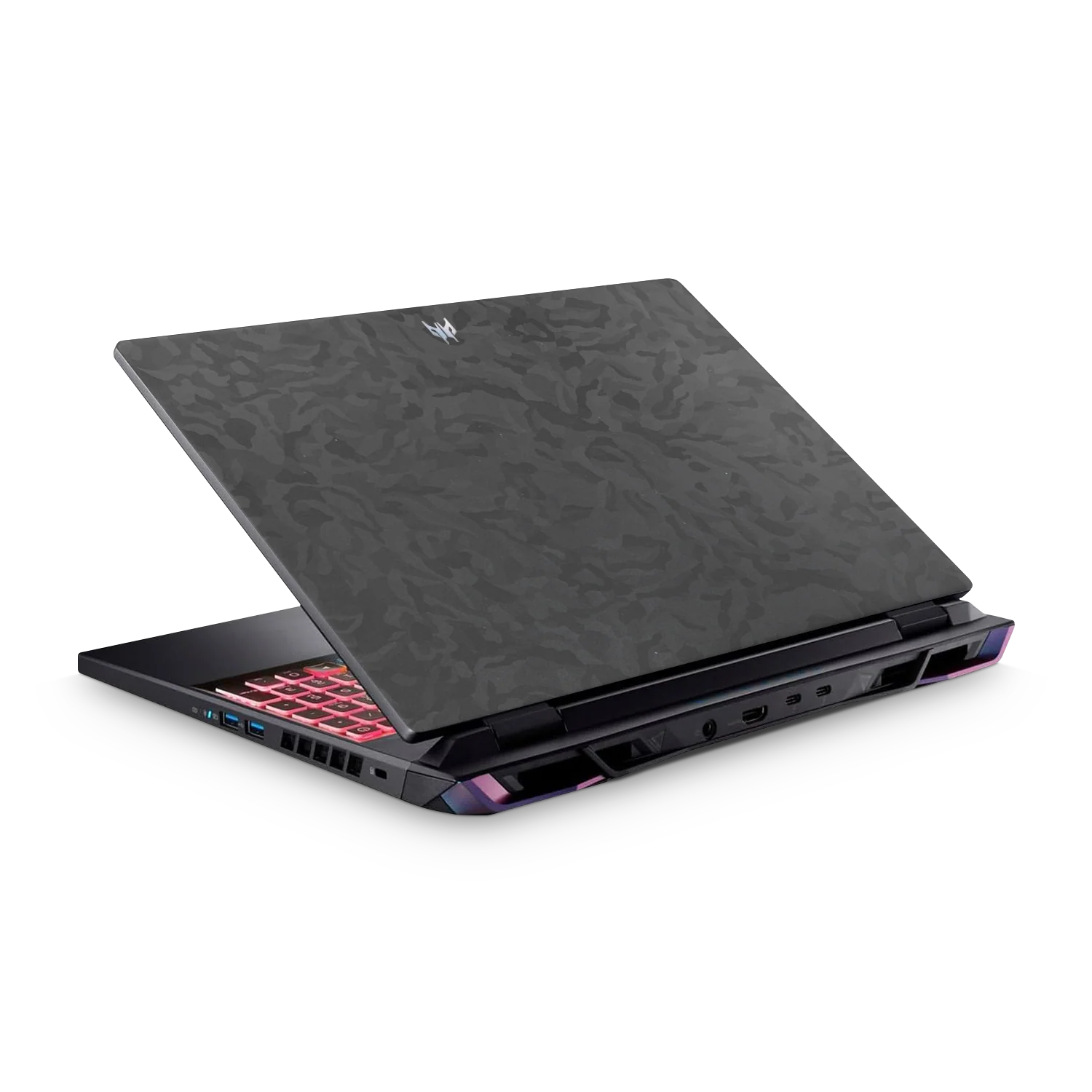 Acer Predator Laptop Designs